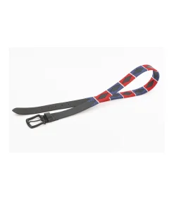 Cinturón Bordados