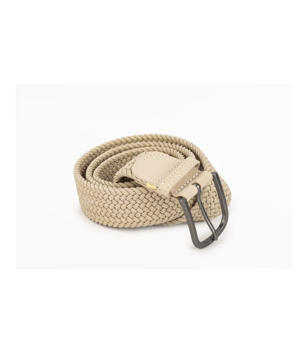 Cinturón Elastico 3.5cm