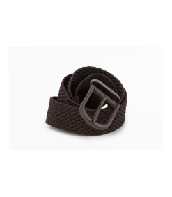 Cinturon Trenzado Elastico