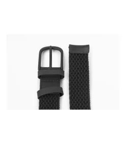 Cinturon Trenzado Elastico