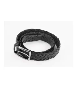 Cinturon Trenzado Unisex