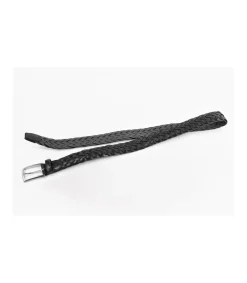 Cinturon Trenzado Unisex