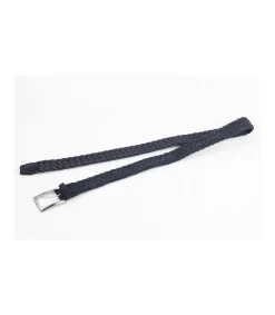 Cinturon Trenzado Unisex