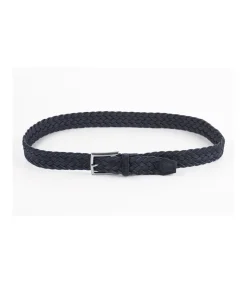 Cinturon Trenzado Unisex