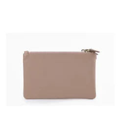 Clutch 2 Cremalleras Cherry FRUIT MARKET