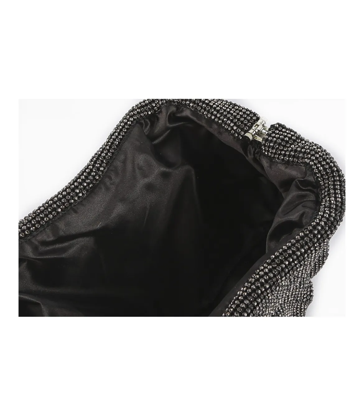 Clutch Boquilla Diamond Edición Limitada