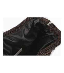 Clutch Boquilla Diamond Edición Limitada