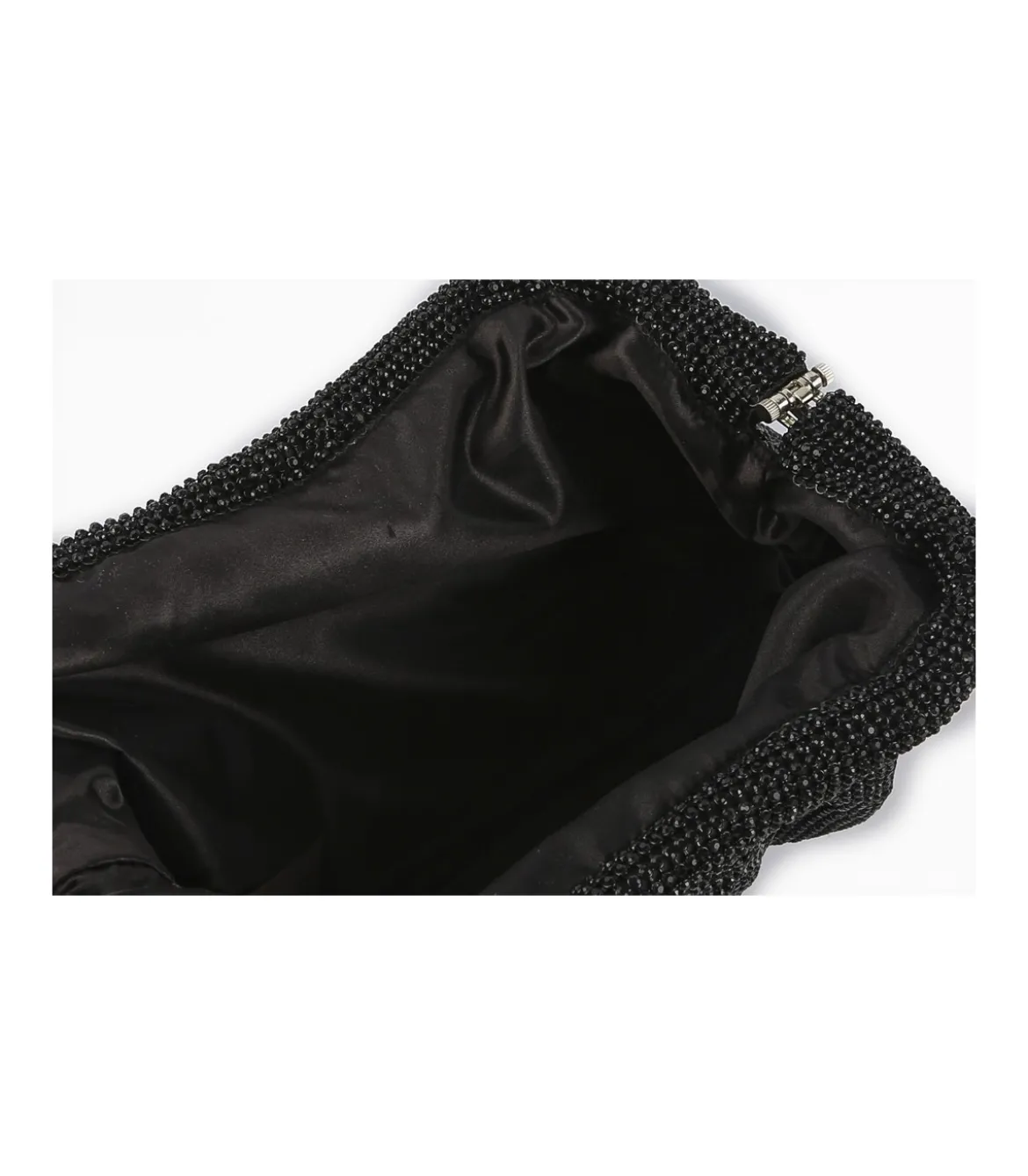 Clutch Boquilla Diamond Edición Limitada