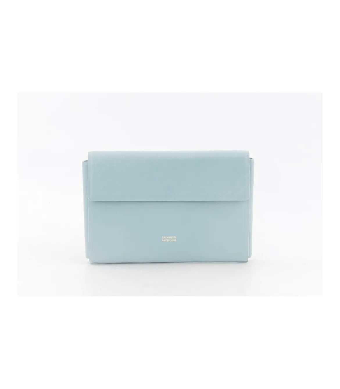 Clutch Con Solapa S Rebeca