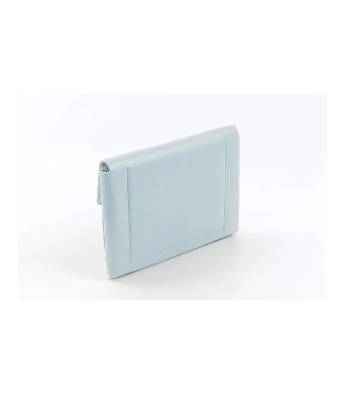 Clutch Con Solapa S Rebeca