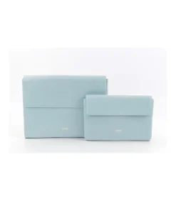 Clutch Con Solapa S Rebeca