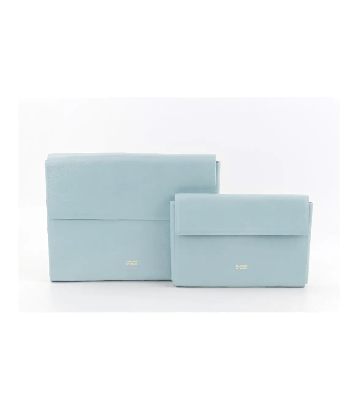 Clutch Con Solapa S Rebeca