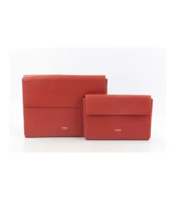 Clutch Con Solapa S Rebeca