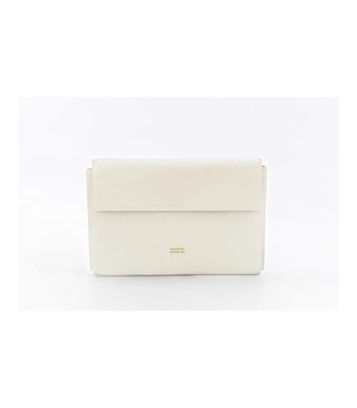 Clutch Con Solapa S Rebeca