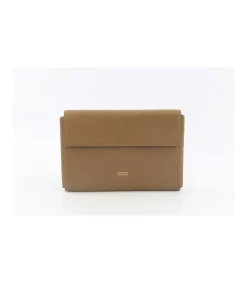 Clutch Con Solapa S Rebeca