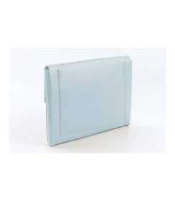 Clutch Portafolio Con Solapa Rebeca