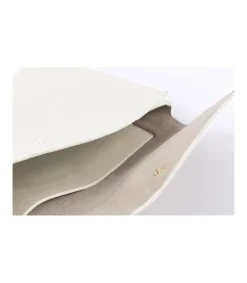 Clutch Portafolio Con Solapa Rebeca