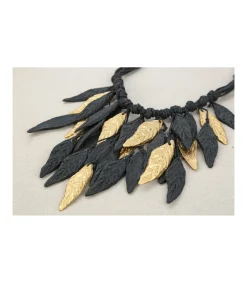 Collar Bolitas