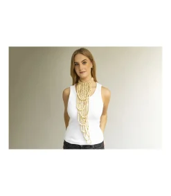 Collar Cascada