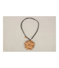 Collar Choker Flor