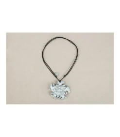 Collar Choker Flor