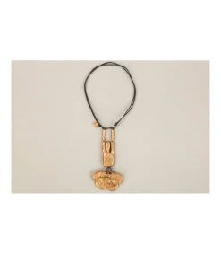 Collar Choker Lady