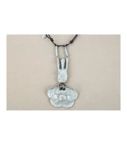 Collar Choker Lady
