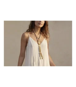 Collar Choker Man