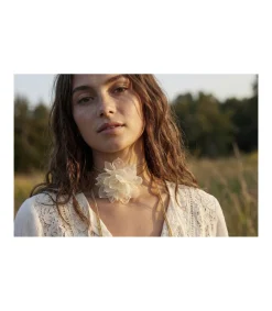 Collar Flor Grande