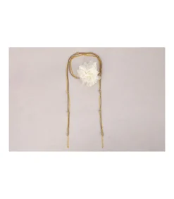 Collar Flor Grande