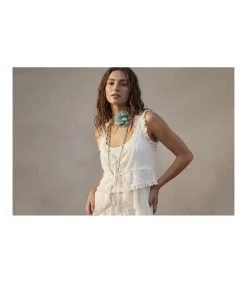 Collar Flor Grande