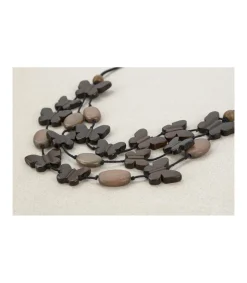 Collar Mariposas