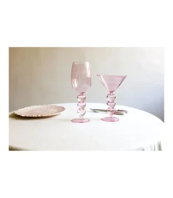 Copa Corazones 21.5x8.6cm 360ml Love&home