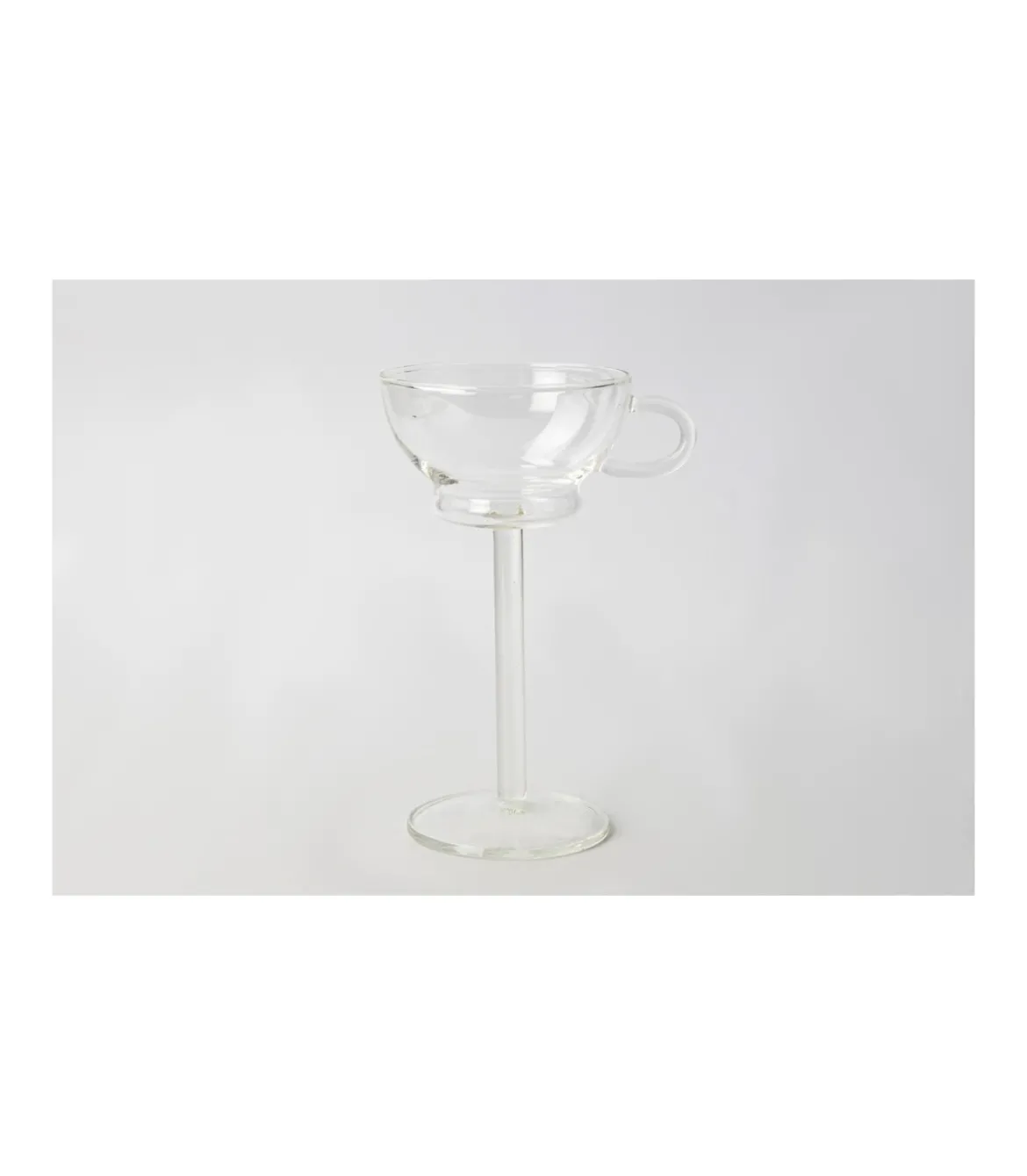 Copa Tacita 17x9cm 180ml Love&home
