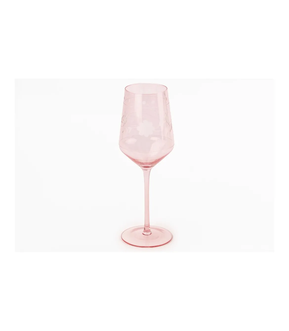 Copa Tallado 500ml Love&home