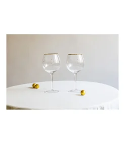Copa Topos 22x10.8cm 675ml Love&home