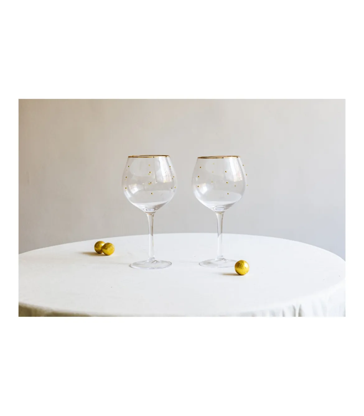 Copa Topos 22x10.8cm 675ml Love&home