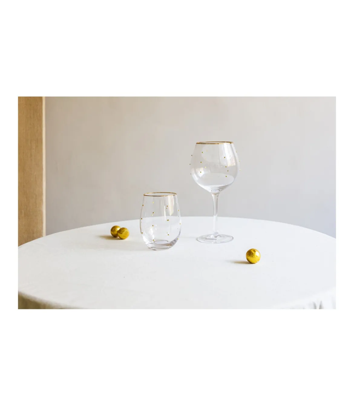 Copa Topos 22x10.8cm 675ml Love&home