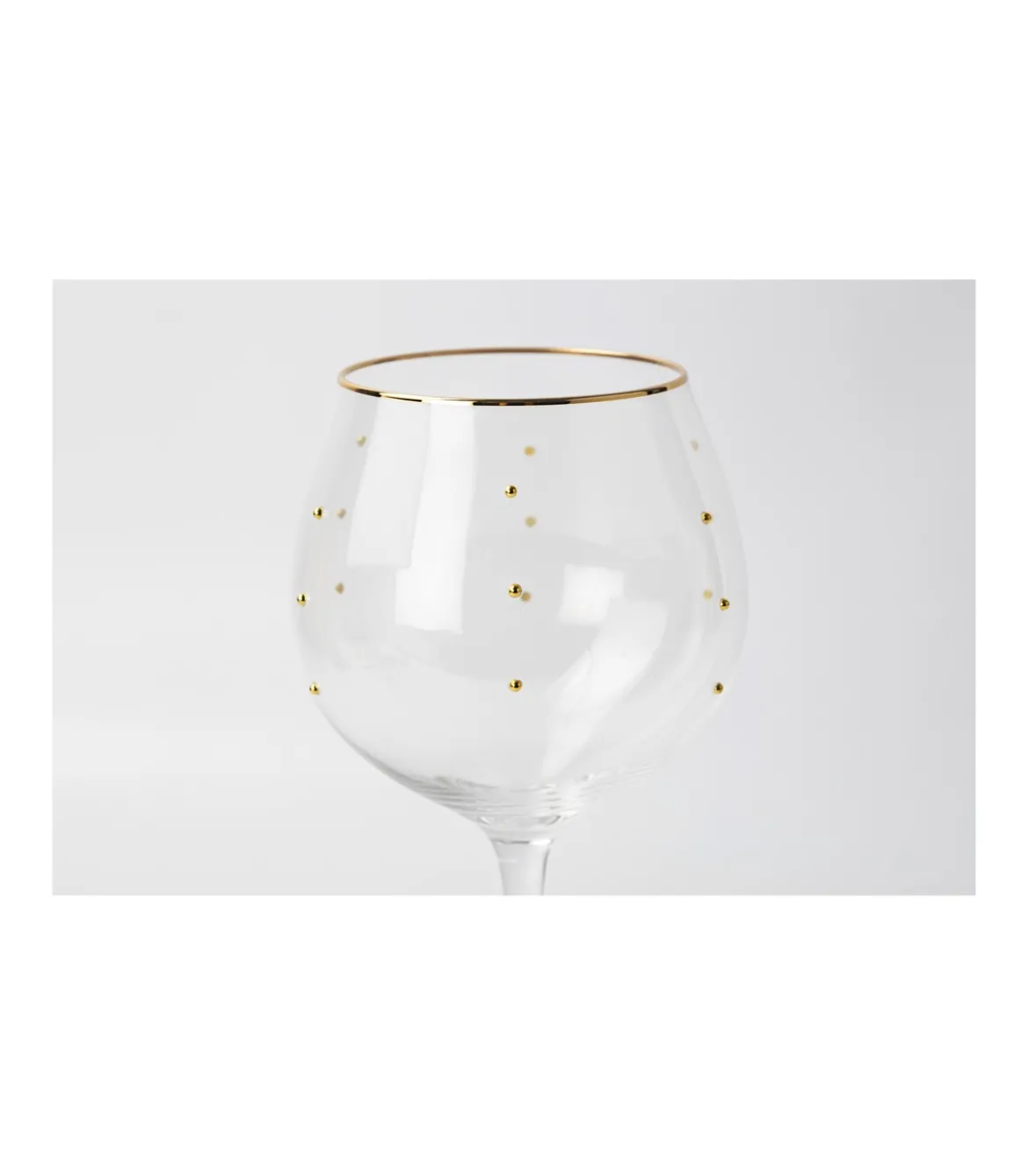 Copa Topos 22x10.8cm 675ml Love&home