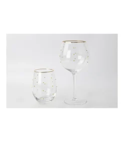 Copa Topos 22x10.8cm 675ml Love&home