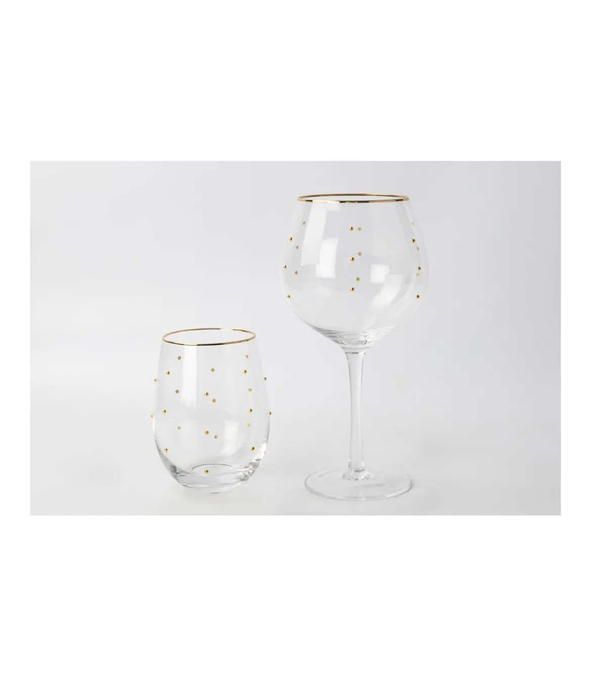 Copa Topos 22x10.8cm 675ml Love&home