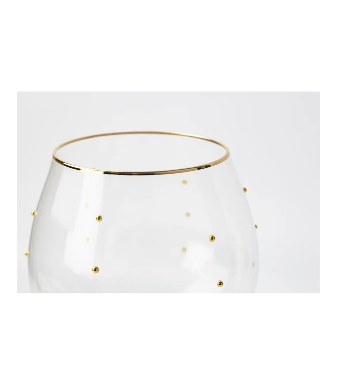 Copa Topos 22x10.8cm 675ml Love&home