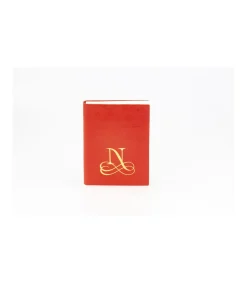 Cuaderno A6 Inicial A Edición Limitada