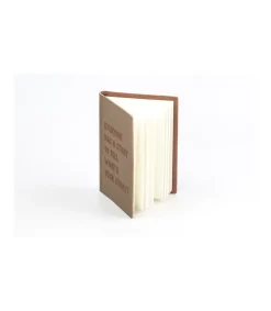 Cuaderno A6 Think It Edición Limitada