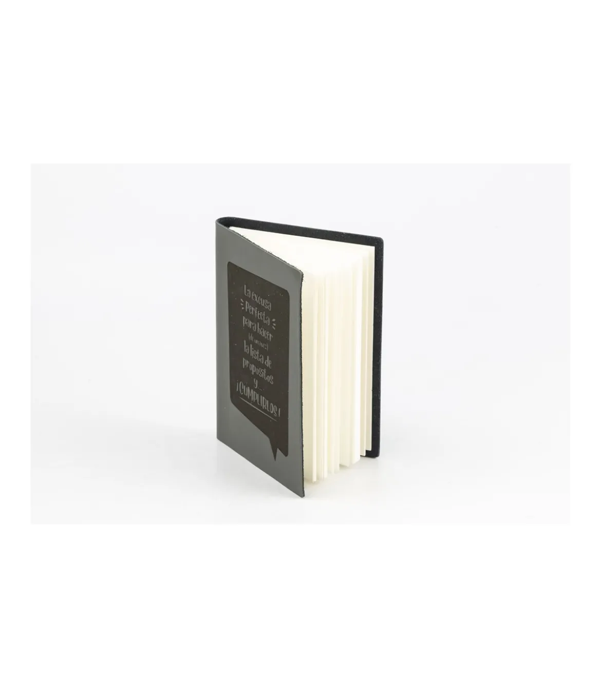 Cuaderno A6 Think It Edición Limitada
