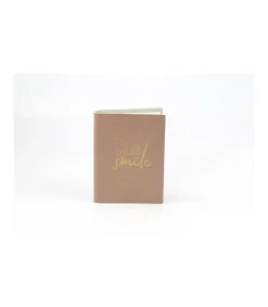 Cuaderno A6 Think It Edición Limitada