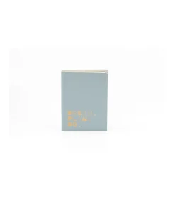 Cuaderno A6 Think It Edición Limitada