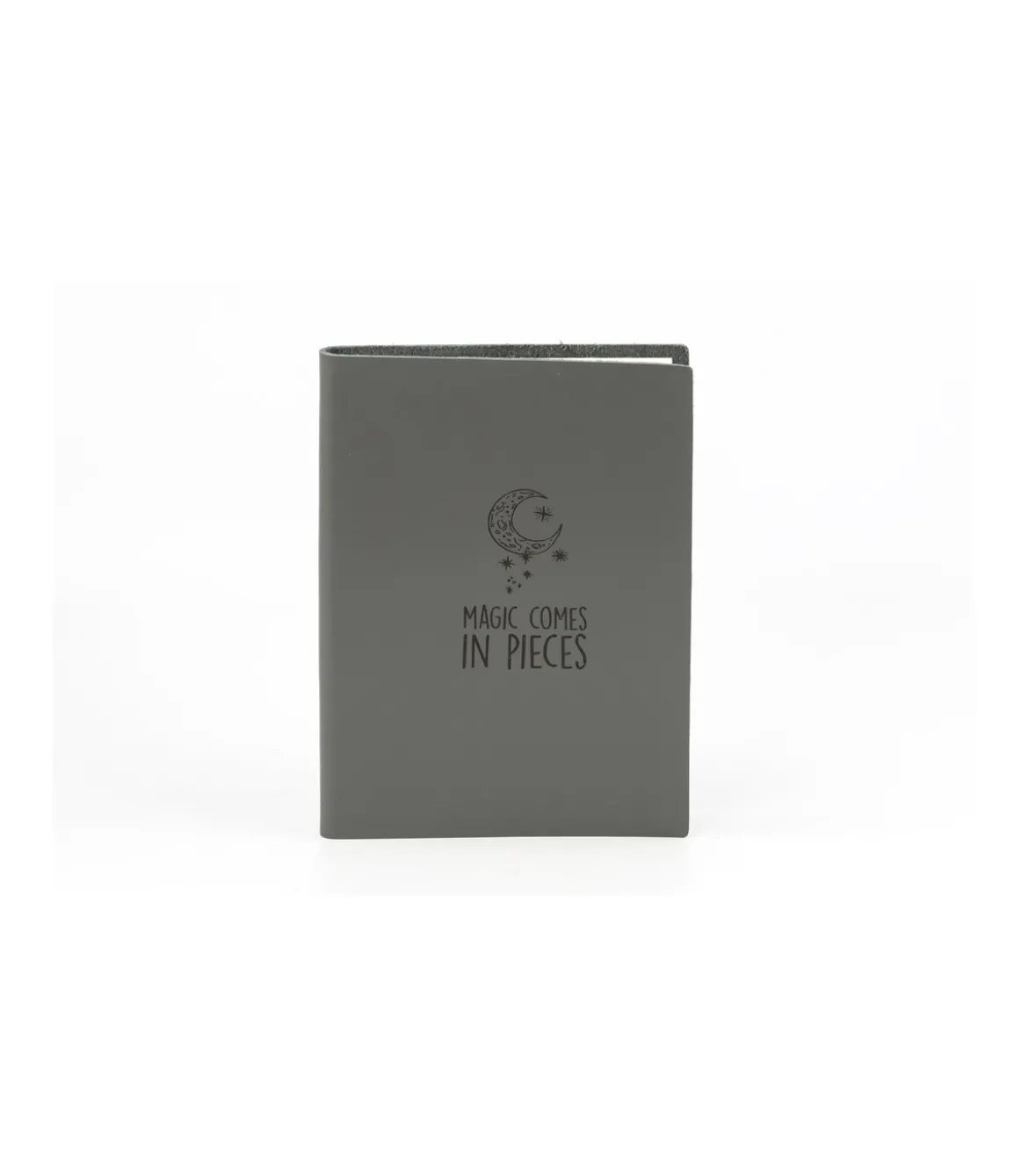 Cuaderno A5 Think It Edición Limitada