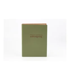 Cuaderno A5 Think It Edición Limitada