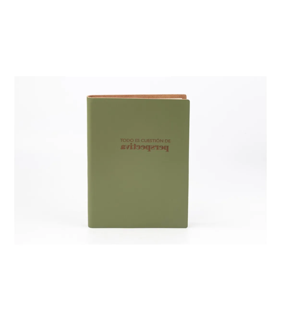 Cuaderno A5 Think It Edición Limitada